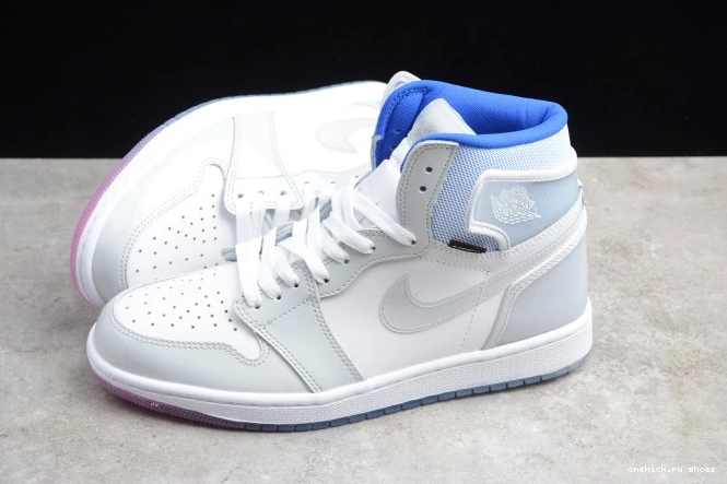 Cheap Racer Blue CK6637-104 Zoom White 1 High Jordan Retro Air 0808